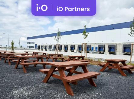 Pronájem - skladovací prostor, 11 000 m²