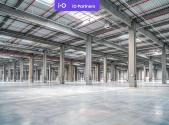 Pronájem - skladovací prostor, 37 517 m²