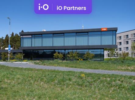 Společenské prostory - clubhouse | Pronájem - skladovací prostor, 3 458 m²