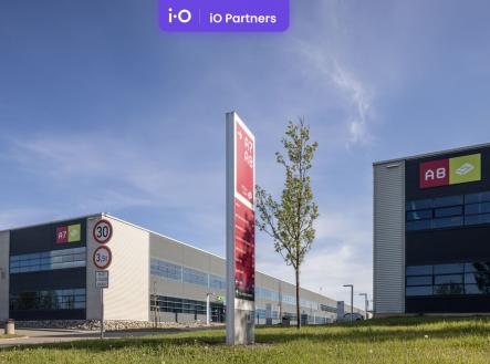 Pronájem - skladovací prostor, 22 278 m²