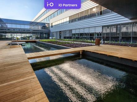 Pronájem - skladovací prostor, 22 278 m²