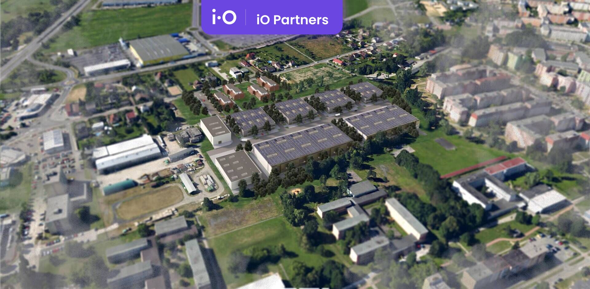 Pronájem - výrobně/ skladovací prostor, 908 m² - 1 177 m²