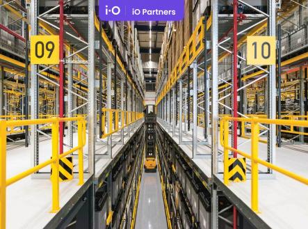 Pronájem - výrobní prostor, 11 348 m²