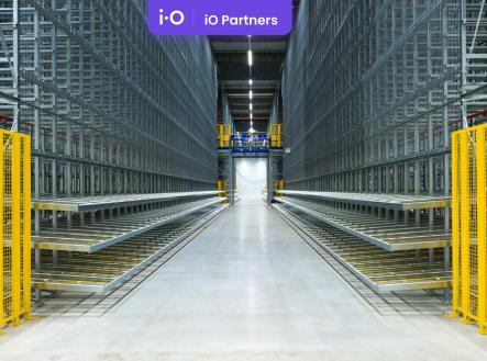 Pronájem - skladovací prostor, 15 715 m²