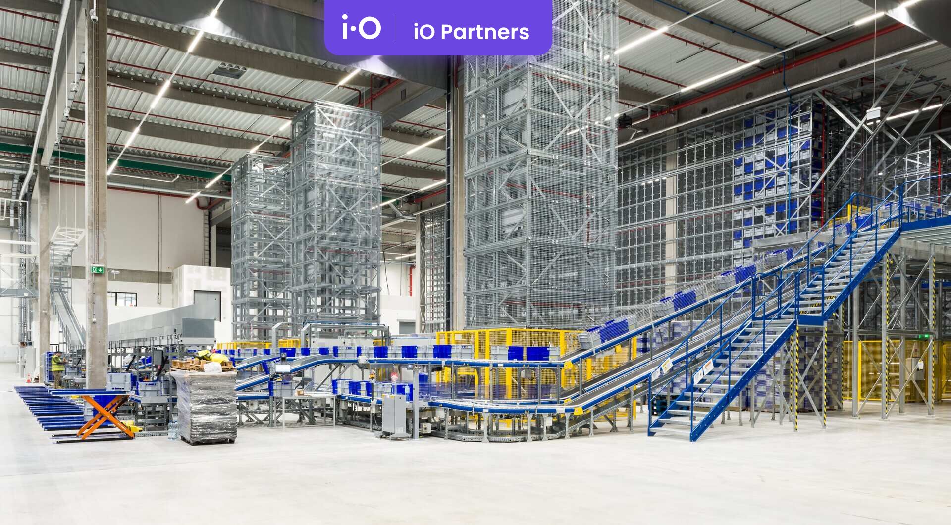 Pronájem - výrobně/ skladovací prostor, 5000 m² - 15 715 m²