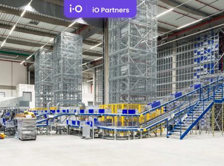 Pronájem - skladovací prostor, 15 715 m²