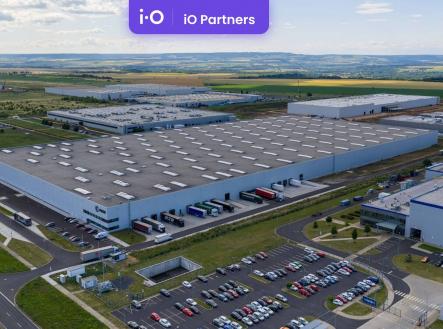 Pronájem - skladovací prostor, 47 560 m²