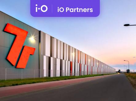 Pronájem - skladovací prostor, 56 612 m²