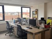 Pronájem - kanceláře, 1 251 m²