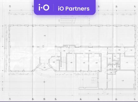 Pronájem - obchodní prostor