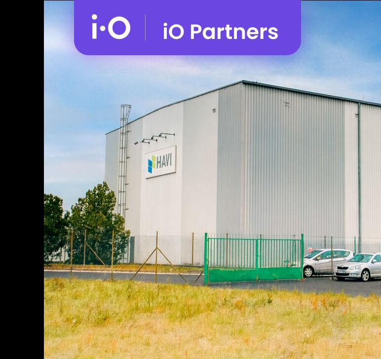 Prodej průmyslového areálu - 18 901 m²