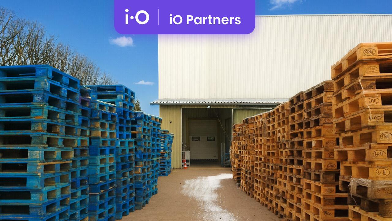 Prodej průmyslového areálu - 18 901 m²