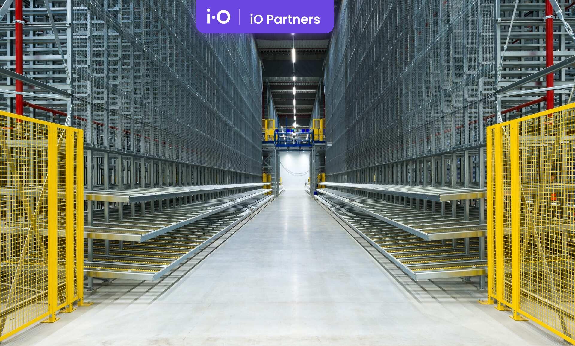 Pronájem - výrobně/ skladovací prostor, 5000 m² -  20 636 m²