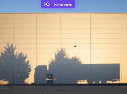 Pronájem - skladovací prostor