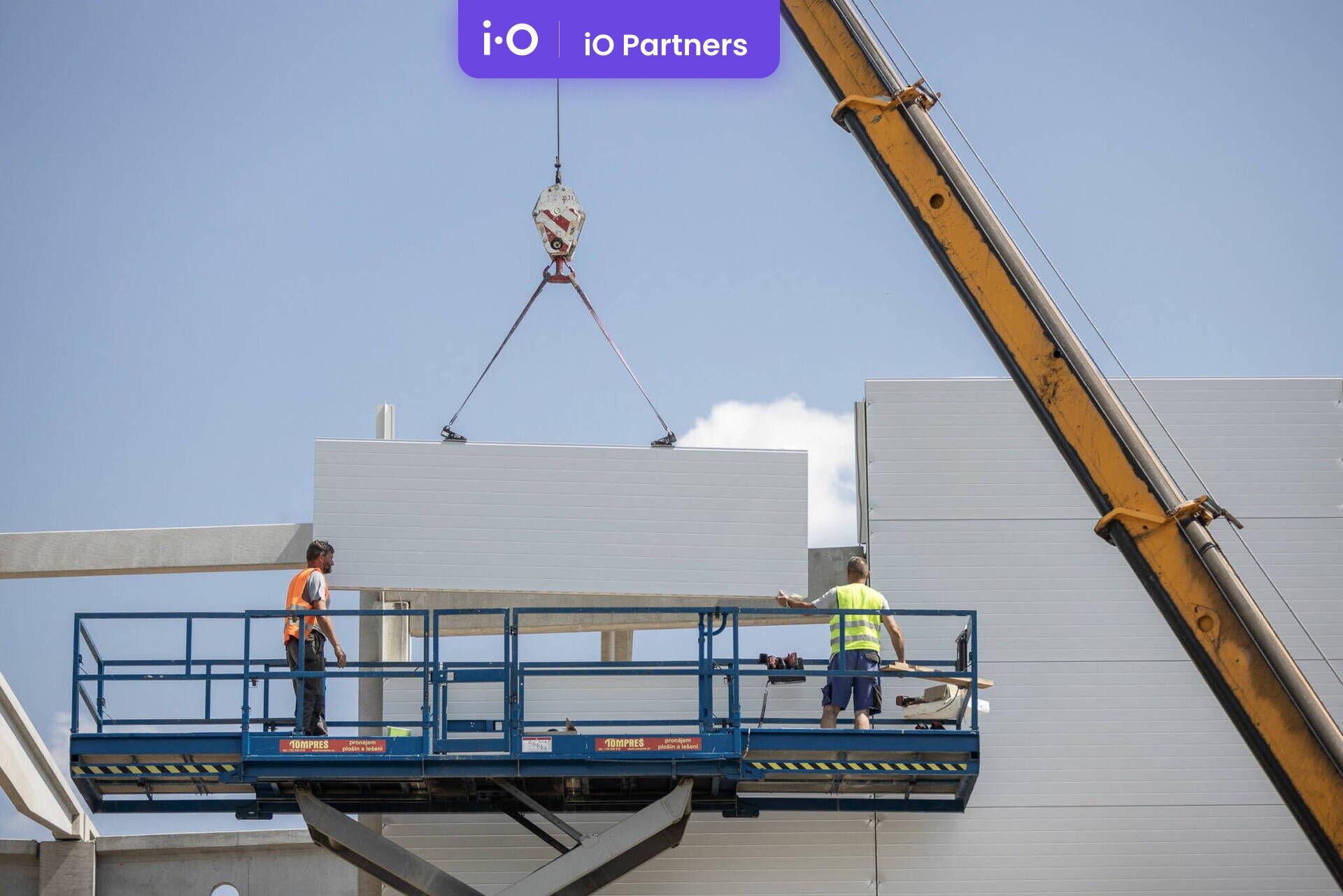 Pronájem - výrobně/ skladovací prostor, 2000- 5334 m²