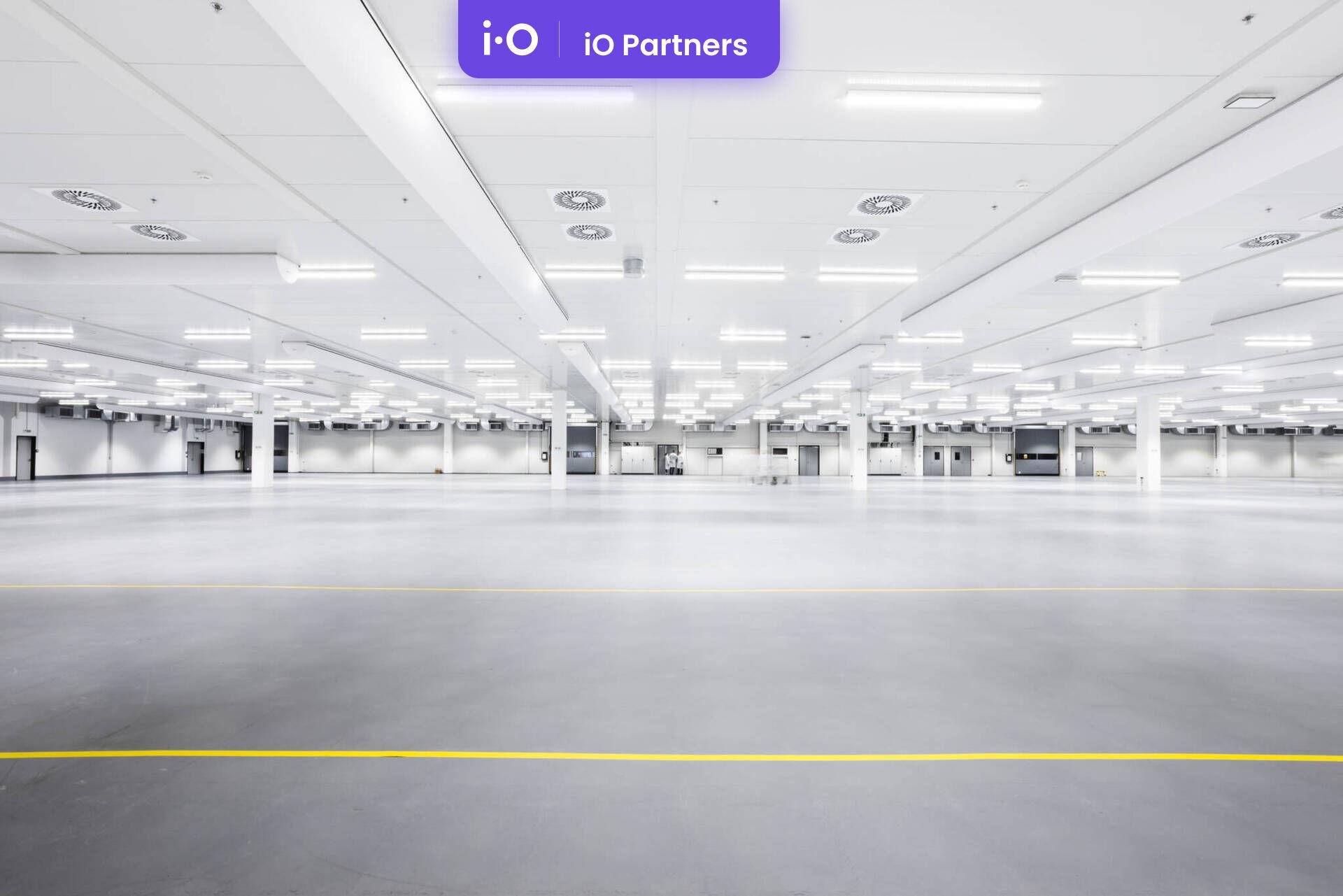 Pronájem - výrobně/ skladovací prostor, 3 000 m² - 14 069 m²