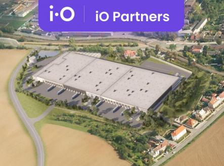 Pronájem - výrobní prostor