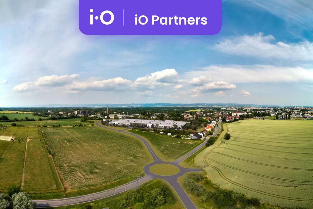 Pronájem - výrobní prostor, 2000 m² - 7 064 m²