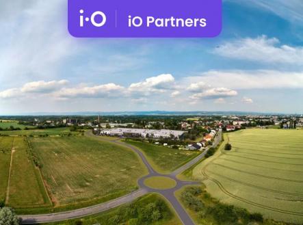 Pronájem - výrobní prostor