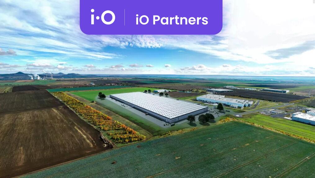 Pronájem - výrobně/ skladovací prostor, 5000 m² -  46 000m²