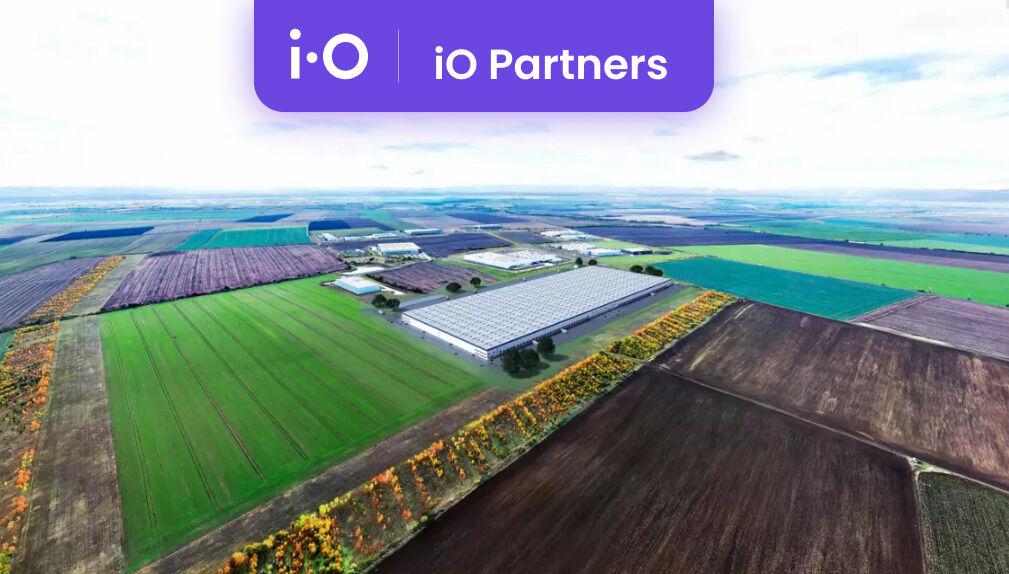 Pronájem - výrobně/ skladovací prostor, 5000 m² -  46 000m²