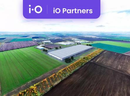 Pronájem - skladovací prostor