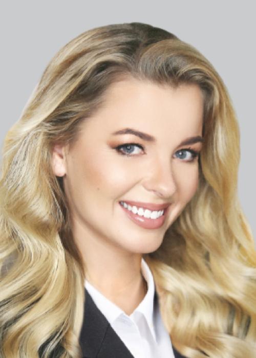Lenka Šafaříková