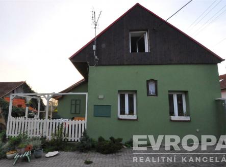 Prodej - dům/vila, 316 m²