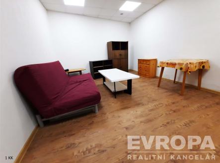 . | Prodej bytu, atypický, 70 m²