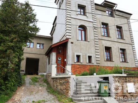 . | Prodej bytu, atypický, 70 m²