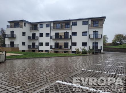 . | Prodej bytu, 3+kk, 57 m²