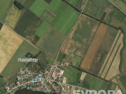 . | Prodej - pozemek, zahrada, 5 400 m²