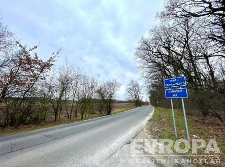 . | Prodej - pozemek, trvalý travní porost, 5 249 m²