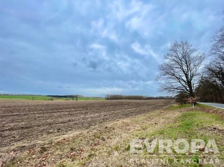 . | Prodej - pozemek, trvalý travní porost, 5 249 m²