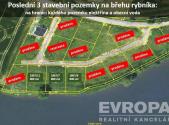 Prodej - pozemek pro bydlení, 800 m²