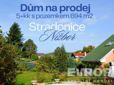 . | Prodej - dům/vila, 260 m²