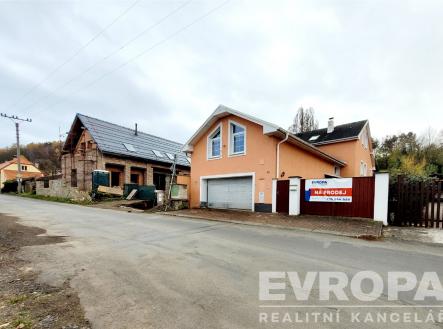 . | Prodej - dům/vila, 260 m²