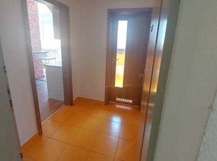 . | Prodej bytu, 1+kk, 32 m²