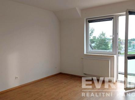 . | Prodej bytu, 1+kk, 31 m²