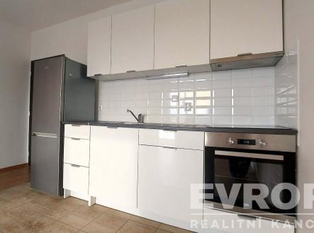 . | Prodej bytu, 1+kk, 37 m²