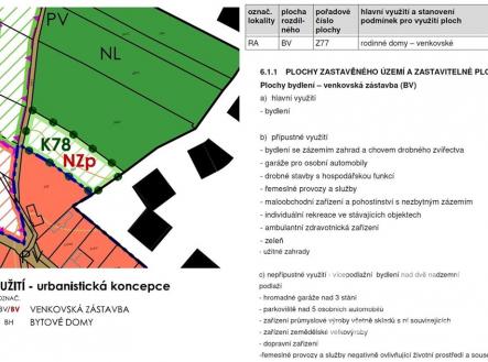 . | Prodej - pozemek pro bydlení, 1 930 m²