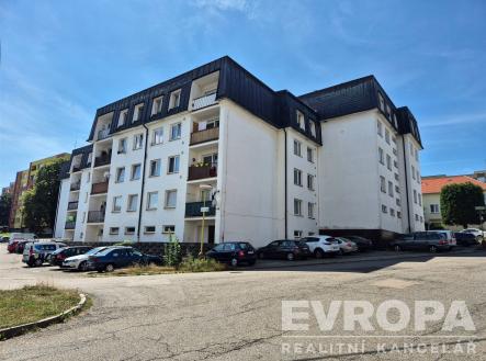 . | Prodej bytu, 1+1, 38 m²