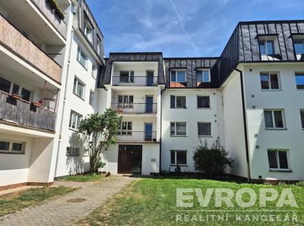 . | Prodej bytu, 1+1, 38 m²