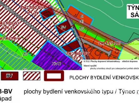 . | Prodej - pozemek pro bydlení, 2 475 m²