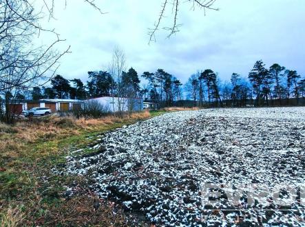 . | Prodej - pozemek pro bydlení, 2 475 m²