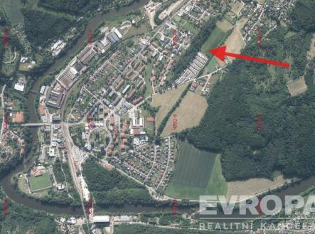 . | Prodej - pozemek pro bydlení, 2 475 m²