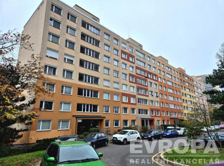 . | Prodej bytu, 3+1, 89 m²