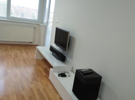 . | Prodej bytu, 2+kk, 57 m²