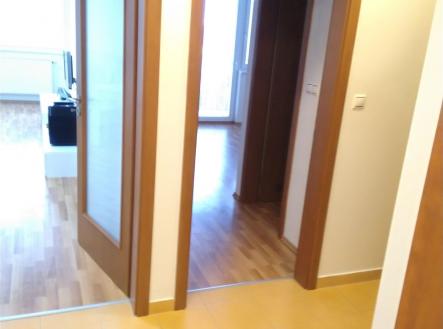 . | Prodej bytu, 2+kk, 57 m²