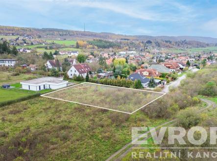 . | Prodej - pozemek pro bydlení, 1 408 m²